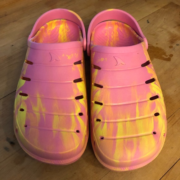 Other - Croc knock off slides